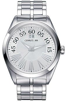 Часы Cerruti 1881 Tradizione CT67081X403021
